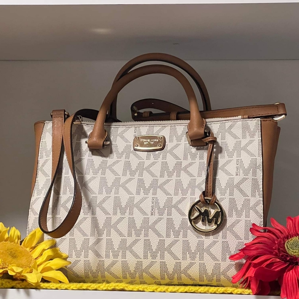 Michael Kors handbag